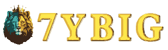 7YBIG LOGO